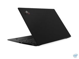 Lenovo X1 Carbon - Notebook - 14 Lenovo X1 Carbon - Notebook - 14