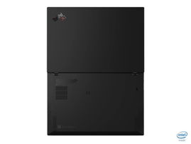 Lenovo X1 Carbon - Notebook - 14 Lenovo X1 Carbon - Notebook - 14