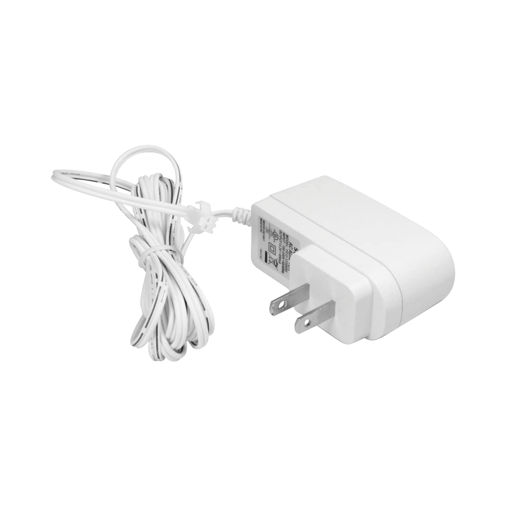 Cargador para motores inalambricos SOMFY Altus28 y Sonesse30