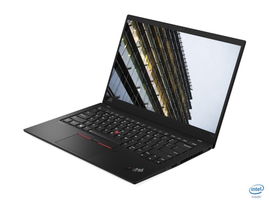 Lenovo X1 Carbon - Notebook - 14 Lenovo X1 Carbon - Notebook - 14
