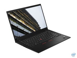 Lenovo X1 Carbon - Notebook - 14 Lenovo X1 Carbon - Notebook - 14