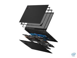 Lenovo X1 Carbon - Notebook - 14 Lenovo X1 Carbon - Notebook - 14