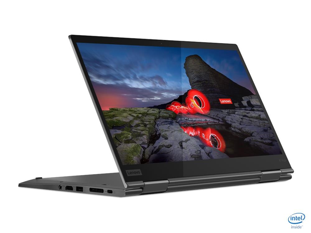 Lenovo ThinkPad X1 Yoga - Ordenador portátil - 14 Lenovo ThinkPad X1 Yoga - Ordenador portátil - 14