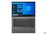 Lenovo ThinkPad X1 Yoga - Ordenador portátil - 14