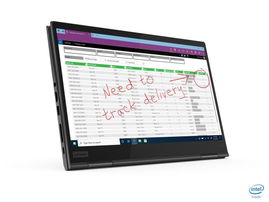 Lenovo ThinkPad X1 Yoga - Ordenador portátil - 14 Lenovo ThinkPad X1 Yoga - Ordenador portátil - 14