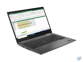 Lenovo ThinkPad X1 Yoga - Ordenador portátil - 14 Lenovo ThinkPad X1 Yoga - Ordenador portátil - 14