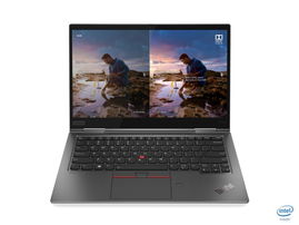 Lenovo ThinkPad X1 Yoga - Ordenador portátil - 14 Lenovo ThinkPad X1 Yoga - Ordenador portátil - 14