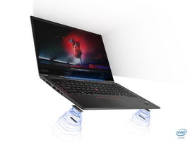 Lenovo ThinkPad X1 Yoga - Ordenador portátil - 14 Lenovo ThinkPad X1 Yoga - Ordenador portátil - 14