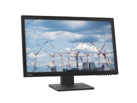 Lenovo ThinkVision E22-20 54,6 cm (21.5 Lenovo ThinkVision E22-20 54,6 cm (21.5