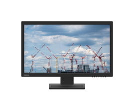 Lenovo ThinkVision E22-20 54,6 cm (21.5 Lenovo ThinkVision E22-20 54,6 cm (21.5