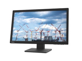 Lenovo ThinkVision E22-20 54,6 cm (21.5 Lenovo ThinkVision E22-20 54,6 cm (21.5