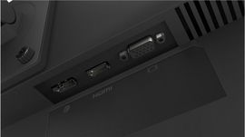 Lenovo ThinkVision E22-20 54,6 cm (21.5 Lenovo ThinkVision E22-20 54,6 cm (21.5