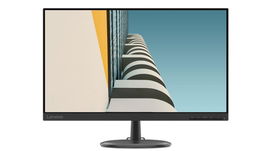 Lenovo C24-20 - LED-backlit LCD monitor - 23.5