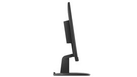 Lenovo C24-20 - LED-backlit LCD monitor - 23.5