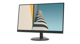 Lenovo C24-20 - LED-backlit LCD monitor - 23.5