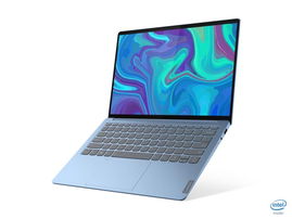 Lenovo IdeaPad - Notebook - 13.3 Lenovo IdeaPad - Notebook - 13.3