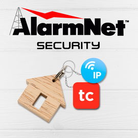 SERVICIO ALARMNET SMART SECURITY PARA CENTRALES INCLUYE APP PAGO ANUAL COMUNICACIÓN IP SERVICIO ALARMNET SMART SECURITY PARA CENTRALES INCLUYE APP PAGO ANUAL COMUNICACIÓN IP