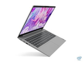 Lenovo IdeaPad 5 DDR4-SDRAM Portátil 39,6 cm (15.6 Lenovo IdeaPad 5 DDR4-SDRAM Portátil 39,6 cm (15.6