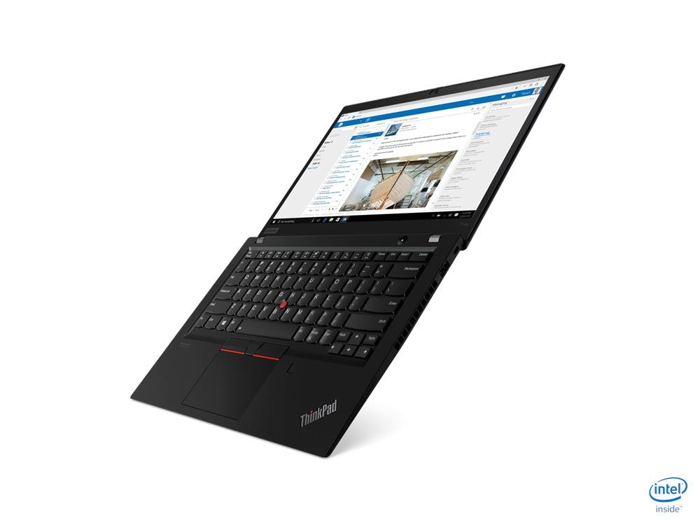 Lenovo T14s - Notebook - 14