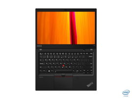 Lenovo T14s - Notebook - 14