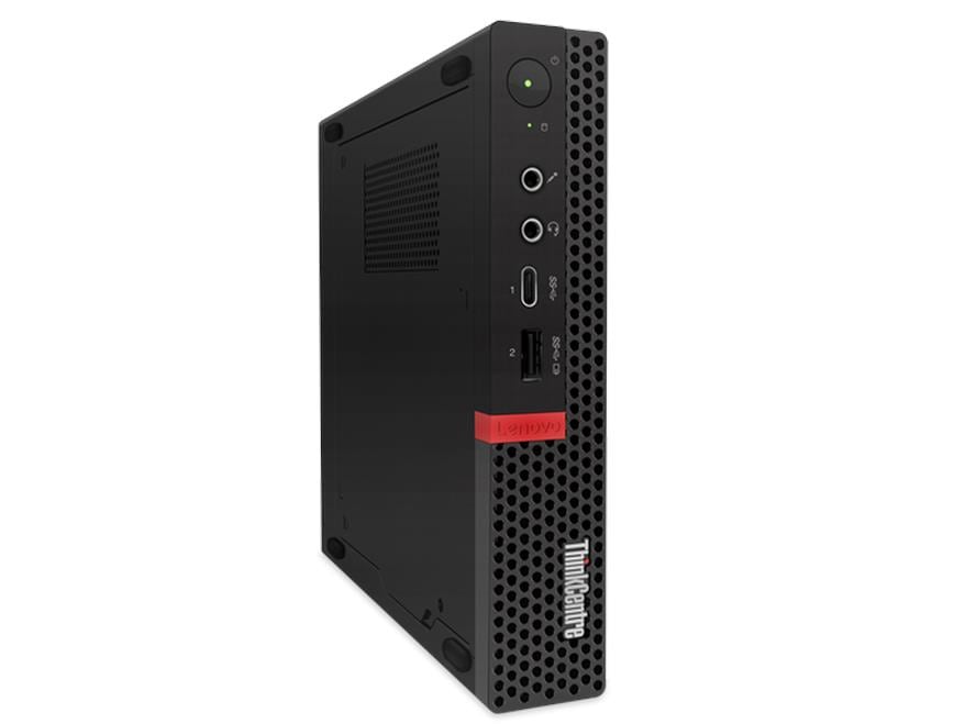 Lenovo - Tiny - Intel Core i7 I7-8700T