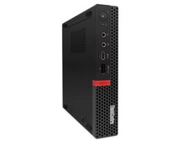 Lenovo - Tiny - Intel Core i7 I7-8700T