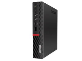 Lenovo - Tiny - Intel Core i7 I7-8700T