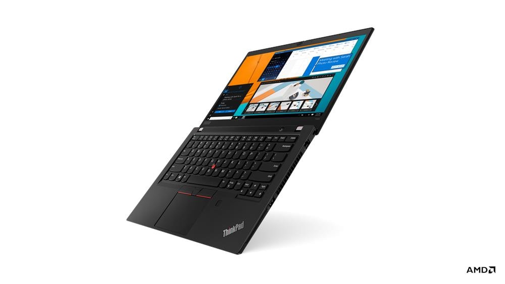 Lenovo ThinkPad T495 - Notebook - 14