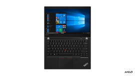 Lenovo ThinkPad T495 - Notebook - 14