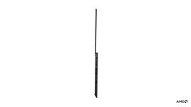 Lenovo ThinkPad T495 - Notebook - 14