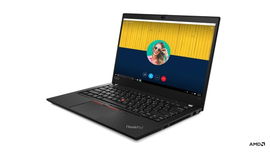 Lenovo ThinkPad T495 - Notebook - 14