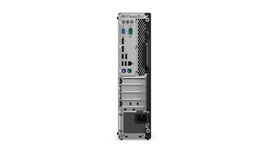Lenovo ThinkCentre M725s - Small form factor - AMD Ryzen 3 Pro 2200G - 8 GB DDR4 SDRAM - 1 TB Hard Drive Capacity - Windows 10 Pro Lenovo ThinkCentre M725s - Small form factor - AMD Ryzen 3 Pro 2200G - 8 GB DDR4 SDRAM - 1 TB Hard Drive Capacity - Windows 10 Pro