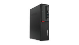 Lenovo ThinkCentre M725s - Small form factor - AMD Ryzen 3 Pro 2200G - 8 GB DDR4 SDRAM - 1 TB Hard Drive Capacity - Windows 10 Pro Lenovo ThinkCentre M725s - Small form factor - AMD Ryzen 3 Pro 2200G - 8 GB DDR4 SDRAM - 1 TB Hard Drive Capacity - Windows 10 Pro
