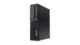 Lenovo ThinkCentre M725s - Small form factor - AMD Ryzen 3 Pro 2200G - 8 GB DDR4 SDRAM - 1 TB Hard Drive Capacity - Windows 10 Pro Lenovo ThinkCentre M725s - Small form factor - AMD Ryzen 3 Pro 2200G - 8 GB DDR4 SDRAM - 1 TB Hard Drive Capacity - Windows 10 Pro
