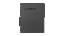 Lenovo ThinkCentre M725s - Small form factor - AMD Ryzen 3 Pro 2200G - 8 GB DDR4 SDRAM - 1 TB Hard Drive Capacity - Windows 10 Pro Lenovo ThinkCentre M725s - Small form factor - AMD Ryzen 3 Pro 2200G - 8 GB DDR4 SDRAM - 1 TB Hard Drive Capacity - Windows 10 Pro