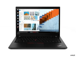 Lenovo T14 - Notebook - 14 Lenovo T14 - Notebook - 14