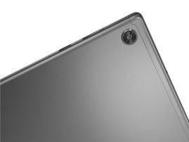 Lenovo Tab M10 FHD Plus (2nd Gen) ZA5Y - Tableta - Android 9.0 (Pie) - 64 GB eMMC - 10.3