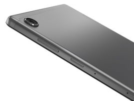 Lenovo Tab M10 FHD Plus (2nd Gen) ZA5Y - Tableta - Android 9.0 (Pie) - 64 GB eMMC - 10.3