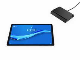 Lenovo Tab M10 FHD Plus (2nd Gen) ZA5Y - Tableta - Android 9.0 (Pie) - 64 GB eMMC - 10.3