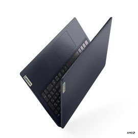 Lenovo IdeaPad 3 15ALC6 82KU - AMD Ryzen 5 5500U / 2.1 GHz - Win 11 Home - Radeon Graphics - 8 GB RAM - 512 GB SSD NVMe - 15.6 Lenovo IdeaPad 3 15ALC6 82KU - AMD Ryzen 5 5500U / 2.1 GHz - Win 11 Home - Radeon Graphics - 8 GB RAM - 512 GB SSD NVMe - 15.6