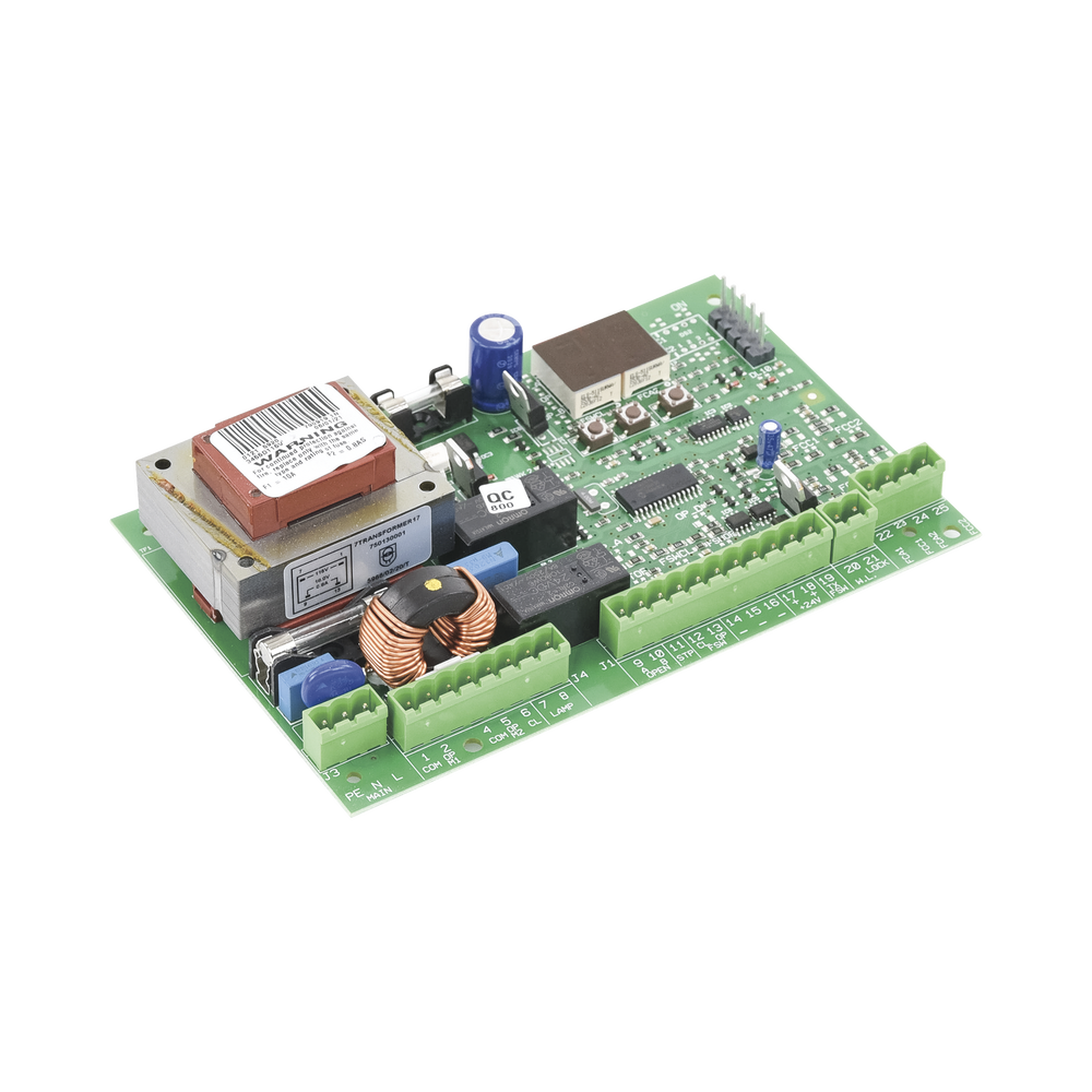 TABLILLA 455 FAAC