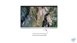 Lenovo IdeaCentre AIO 3 27IMB05 F0EY - Todo en uno - con soporte - Core i5 10400T / hasta 3.6 GHz - RAM 8 GB - SSD 256 GB - NVMe, HDD 1 TB - Radeon 625 - Gigabit Ethernet - Win 10 Home 64 bit - monitor: LED 27 Lenovo IdeaCentre AIO 3 27IMB05 F0EY - Todo en uno - con soporte - Core i5 10400T / hasta 3.6 GHz - RAM 8 GB - SSD 256 GB - NVMe, HDD 1 TB - Radeon 625 - Gigabit Ethernet - Win 10 Home 64 bit - monitor: LED 27