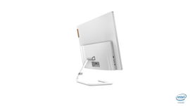 Lenovo IdeaCentre AIO 3 27IMB05 F0EY - Todo en uno - con soporte - Core i5 10400T / hasta 3.6 GHz - RAM 8 GB - SSD 256 GB - NVMe, HDD 1 TB - Radeon 625 - Gigabit Ethernet - Win 10 Home 64 bit - monitor: LED 27 Lenovo IdeaCentre AIO 3 27IMB05 F0EY - Todo en uno - con soporte - Core i5 10400T / hasta 3.6 GHz - RAM 8 GB - SSD 256 GB - NVMe, HDD 1 TB - Radeon 625 - Gigabit Ethernet - Win 10 Home 64 bit - monitor: LED 27