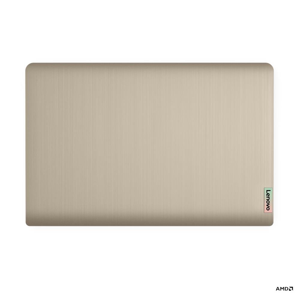 Lenovo IdeaPad 3 15ALC6 82KU - AMD Ryzen 3 - 5300U / hasta 3.8 GHz - Win 10 Home 64 bit - Radeon Graphics - 8 GB RAM - 256 GB SSD NVMe - 15.6 Lenovo IdeaPad 3 15ALC6 82KU - AMD Ryzen 3 - 5300U / hasta 3.8 GHz - Win 10 Home 64 bit - Radeon Graphics - 8 GB RAM - 256 GB SSD NVMe - 15.6