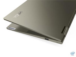 Lenovo Yoga 7 14ITL5 82BH - Diseño plegable - Core i7 1165G7 / 2.8 GHz - Evo - Win 10 Home 64 bit - 16 GB RAM - 512 GB SSD NVMe - 14 Lenovo Yoga 7 14ITL5 82BH - Diseño plegable - Core i7 1165G7 / 2.8 GHz - Evo - Win 10 Home 64 bit - 16 GB RAM - 512 GB SSD NVMe - 14