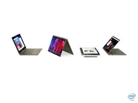 Lenovo Yoga 7 14ITL5 82BH - Diseño plegable - Core i7 1165G7 / 2.8 GHz - Evo - Win 10 Home 64 bit - 16 GB RAM - 512 GB SSD NVMe - 14 Lenovo Yoga 7 14ITL5 82BH - Diseño plegable - Core i7 1165G7 / 2.8 GHz - Evo - Win 10 Home 64 bit - 16 GB RAM - 512 GB SSD NVMe - 14