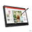 Lenovo ThinkPad X13 Yoga Gen 2 20W9 - Diseño plegable - Intel Core i7 - 1165G7 / hasta 4.7 GHz - Win 10 Pro 64 bits - Iris Xe Graphics de Intel - 16 GB RAM - 512 GB SSD TCG Opal Encryption - 13.3