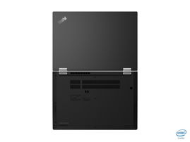 Lenovo ThinkPad L13 Yoga Gen 2 20VL - Diseño plegable - Intel Core i7 - 1165G7 / hasta 4.7 GHz - Win 10 Pro 64 bits - Iris Xe Graphics de Intel - 16 GB RAM - 512 GB SSD TCG Opal Encryption - 13.3