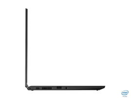 Lenovo ThinkPad L13 Yoga Gen 2 20VL - Diseño plegable - Intel Core i7 - 1165G7 / hasta 4.7 GHz - Win 10 Pro 64 bits - Iris Xe Graphics de Intel - 16 GB RAM - 512 GB SSD TCG Opal Encryption - 13.3