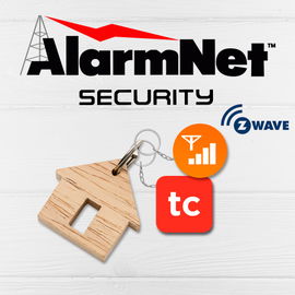 SERVICIO ALARMNET SMART HOME PARA CENTRALES INCLUYE APP PAGO ANUAL COMUNICACIÓN GSM/COMBO INCLUYE DATOS SERVICIO ALARMNET SMART HOME PARA CENTRALES INCLUYE APP PAGO ANUAL COMUNICACIÓN GSM/COMBO INCLUYE DATOS